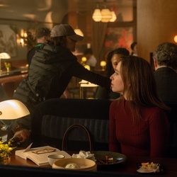 Photo de Aaron Sorkin
