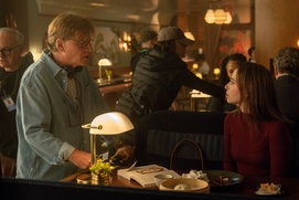 Image du film The Social Reckoning