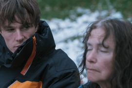 Image du film Laurent dans le vent