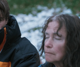 Image du film Laurent dans le vent