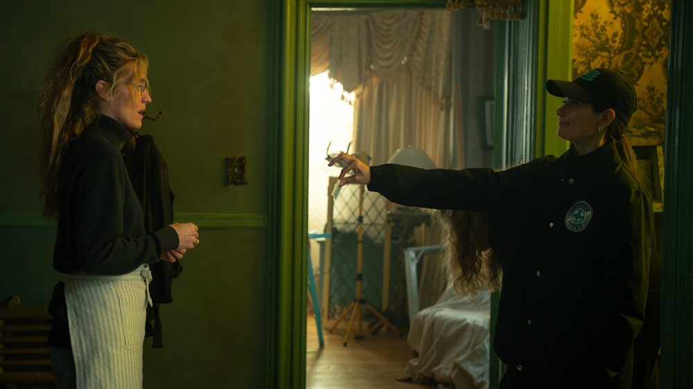 Images du film Hantée