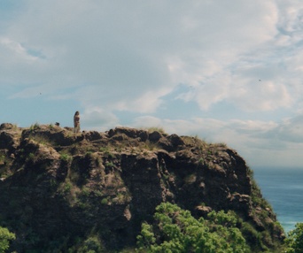 Images du film Moana