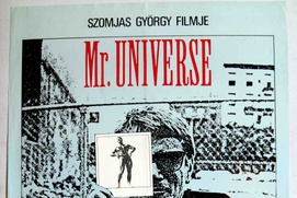 Image du film Mr. Universe