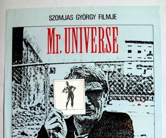 Image du film Mr. Universe