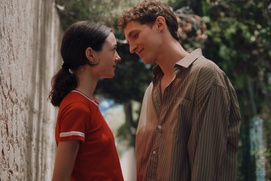 Image du film Bonjour tristesse