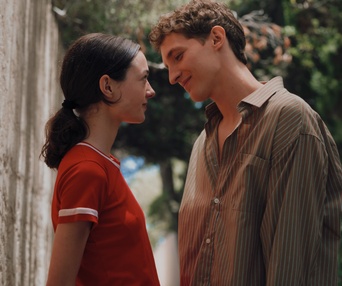 Image du film Bonjour tristesse