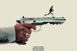Image du film La nuit se traîne