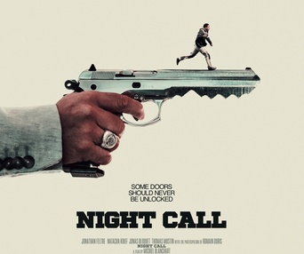 Image du film La nuit se traîne