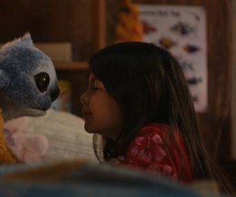 Image du film Lilo & Stitch