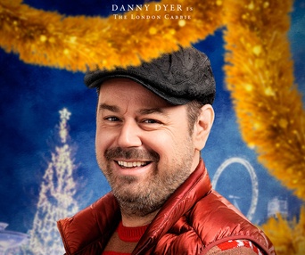 Image du film Christmas Karma