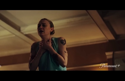Bande-annonce en anglais