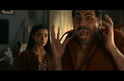 Bande-annonce en hindi