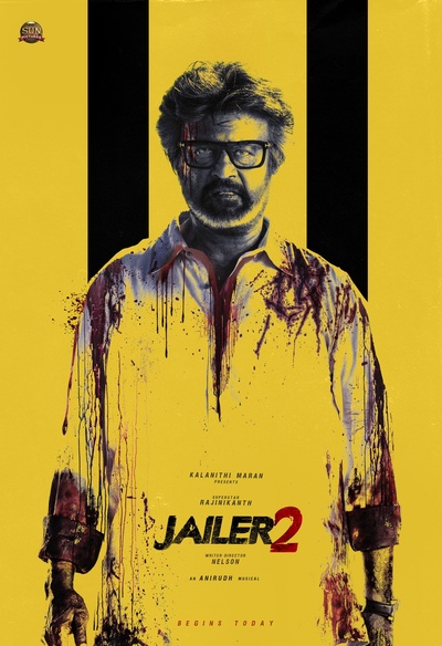 Jailer 2