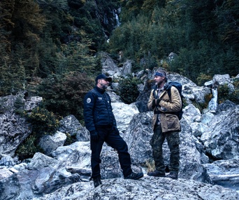 Image du film Heart of the Beast