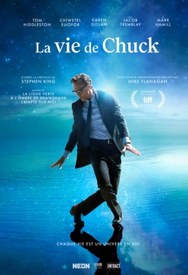 La vie de Chuck