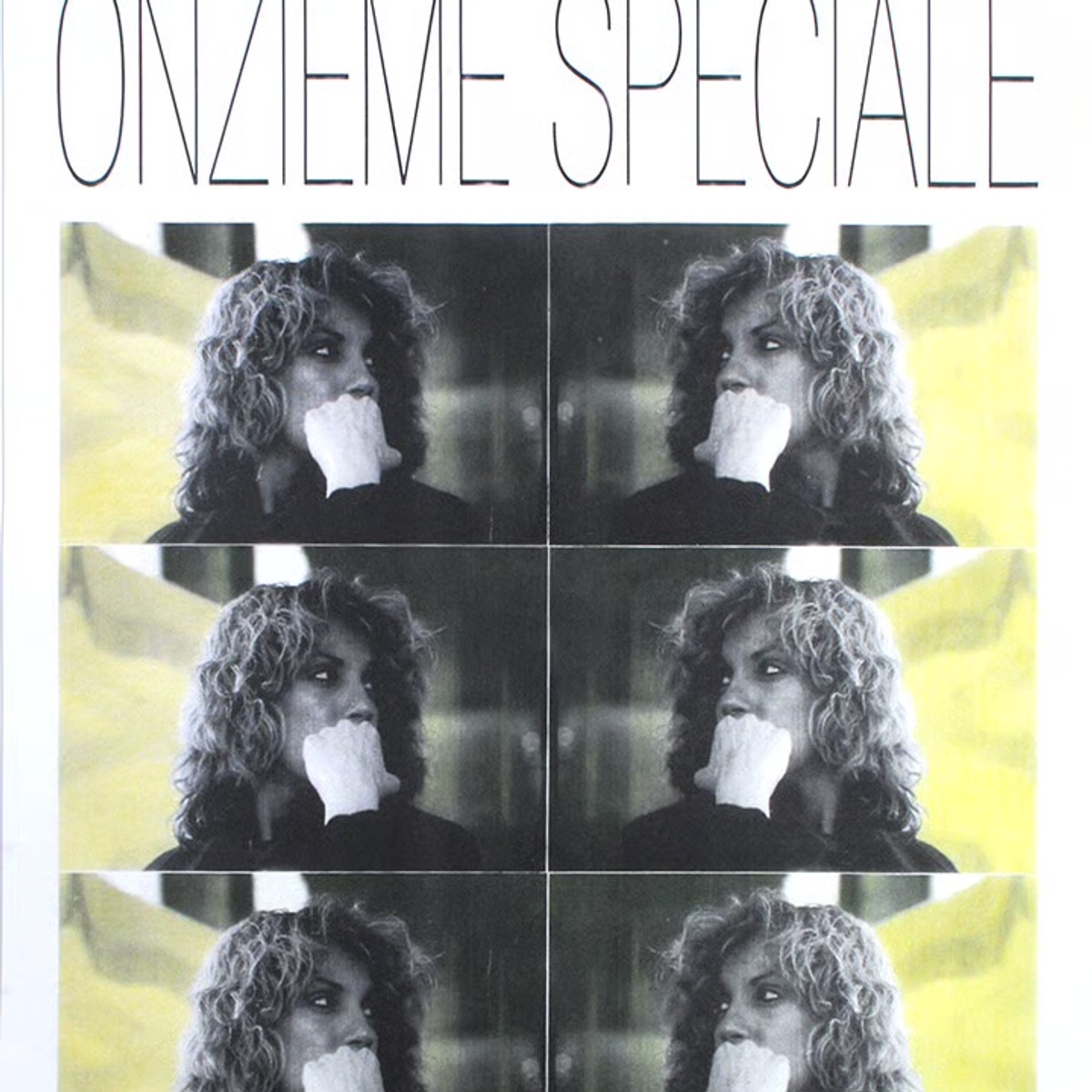 Image du film Onzième spéciale