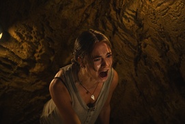 Image du film Primate