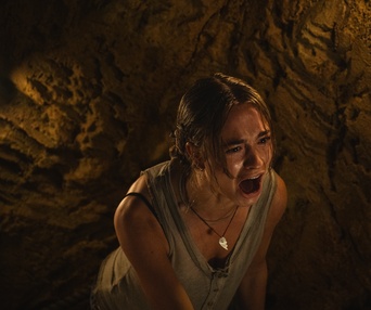 Image du film Primate