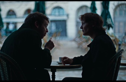 Bande-annonce en anglais