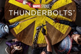 Images du film Thunderbolts* Images du film Thunderbolts*