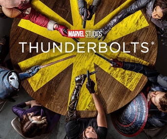 Images du film Thunderbolts*