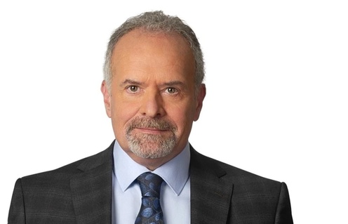 Pierre Houde