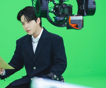 Image du film Ateez: Light the Way in Cinemas