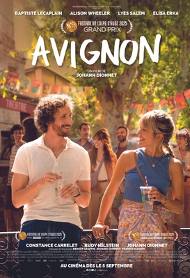 Avignon