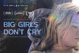Image du film Big Girls Don't Cry
