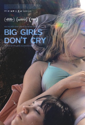 Big Girls Don't Cry