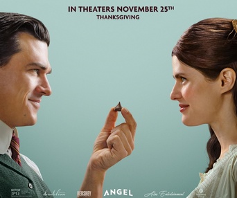 Image du film Hershey
