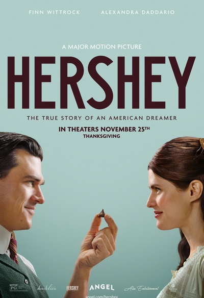Hershey