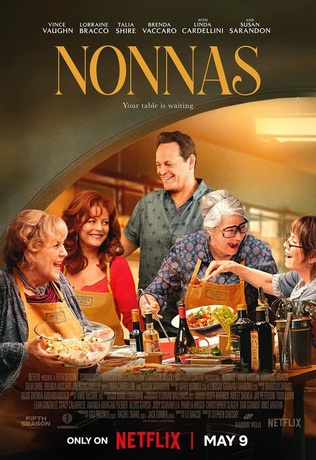 Nonnas