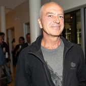 Ghislain Taschereau