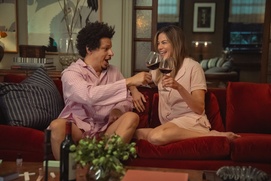 Images du film Little Brother