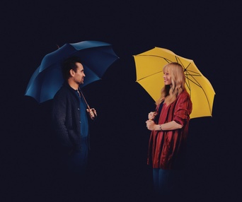 Image du film A Big Bold Beautiful Journey