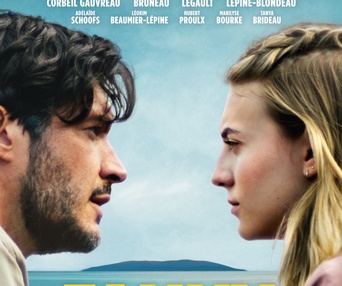 Affiche officielle du film Fanny