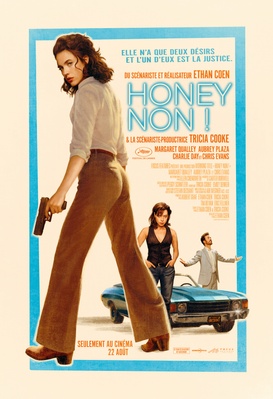 Honey non!