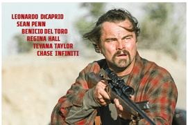Affiche du film One Battle After Another Affiche du film One Battle After Another