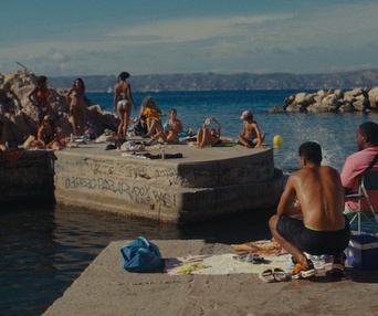 Image du film Les filles désir