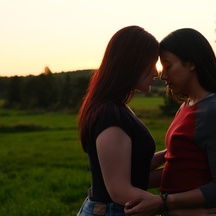 Photo de Tamara Podemski