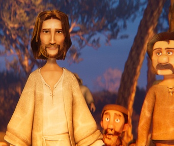 Image du film The King of Kings