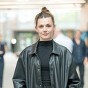 Photo de Jade Charbonneau