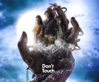 Image du film Ick