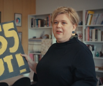 Image du film La méthode scandinave