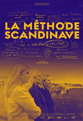 La méthode scandinave
