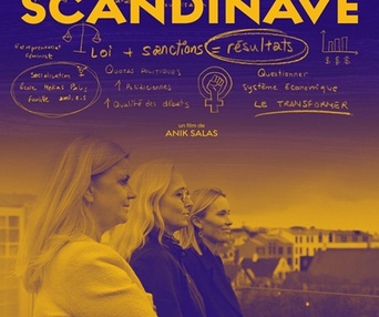 Image du film La méthode scandinave