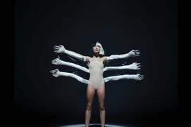 Image du film Sia: Nostalgic For The Present Image du film Sia: Nostalgic For The Present