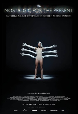 Sia: Nostalgic For The Present