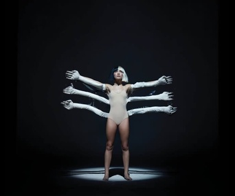 Image du film Sia: Nostalgic For The Present